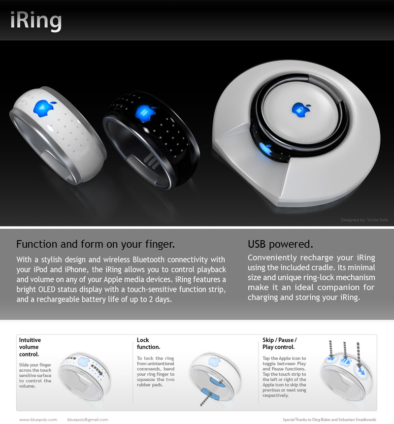 Illustration for article titled Made in Eureka Contest Results: iPhone Edition